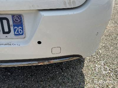 Vieglā automašīna CITROEN C4: foto 42
