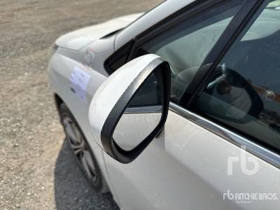 Vieglā automašīna CITROEN C4: foto 30