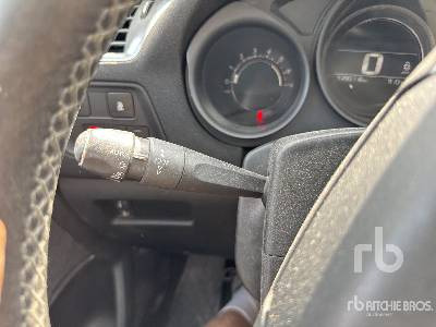 Vieglā automašīna CITROEN C4: foto 17