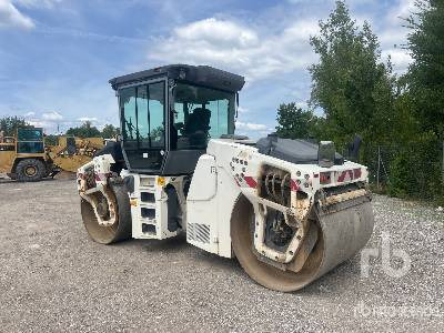 DYNAPAC CC4200 VI Compacteur Vibrant Tandem - Ceļu veltnis: foto 2 DYNAPAC CC4200 VI Compacteur Vibrant Tandem - Ceļu veltnis: foto 2