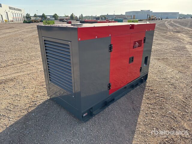 Devol VG-R30 Generator Set - Elektroģenerators: foto 3 Devol VG-R30 Generator Set - Elektroģenerators: foto 3