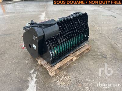GIYI GY-M48 1220 in 1220 mm 48 In Melangeur ... - Maisītāja rotējošais cilindrs, Papildaprīkojums: foto 1 GIYI GY-M48 1220 in 1220 mm 48 In Melangeur ... - Maisītāja rotējošais cilindrs, Papildaprīkojums: foto 1