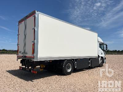 IVECO STRALIS 400NP 4x2 (Unused) - Kravas automašīna ar slēgto virsbūvi: foto 3 IVECO STRALIS 400NP 4x2 (Unused) - Kravas automašīna ar slēgto virsbūvi: foto 3