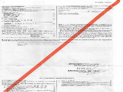IVECO TECTOR 80E17 4x2 Camion Plateau - Bortu kravas automašīna/ Platforma: foto 5 IVECO TECTOR 80E17 4x2 Camion Plateau - Bortu kravas automašīna/ Platforma: foto 5