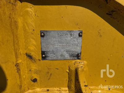 KOMATSU PC55MR-3 Mini-Pelle - Mini-ekskavators: foto 5 KOMATSU PC55MR-3 Mini-Pelle - Mini-ekskavators: foto 5