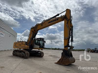 LIEBHERR R946LCV Pelle Sur Chenilles - Kāpurķēžu ekskavators: foto 5 LIEBHERR R946LCV Pelle Sur Chenilles - Kāpurķēžu ekskavators: foto 5