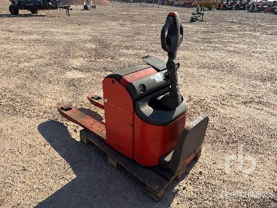 LOC E22PFR6 2200 kg Transpalette Electrique ... - Rokas palešu ratiņi: foto 2 LOC E22PFR6 2200 kg Transpalette Electrique ... - Rokas palešu ratiņi: foto 2