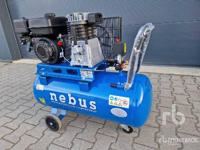 NEBUS LH2065-100L (Unused) - Gaisa kompresors: foto 3 NEBUS LH2065-100L (Unused) - Gaisa kompresors: foto 3