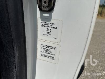 PEUGEOT 207 - Vieglā automašīna: foto 5 PEUGEOT 207 - Vieglā automašīna: foto 5