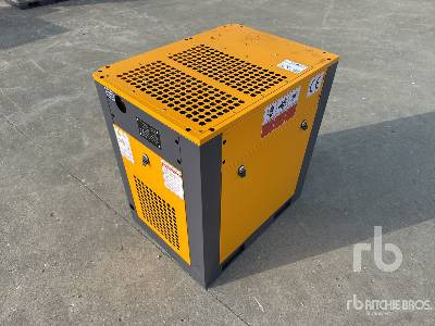 ZELFIR AM VSD 10HP Skid-Mounted (Unused) - Gaisa kompresors: foto 3 ZELFIR AM VSD 10HP Skid-Mounted (Unused) - Gaisa kompresors: foto 3