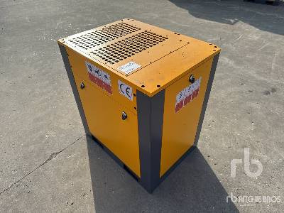 ZELFIR AM VSD 10HP Skid-Mounted (Unused) - Gaisa kompresors: foto 4 ZELFIR AM VSD 10HP Skid-Mounted (Unused) - Gaisa kompresors: foto 4
