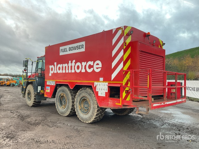 2013 Komatsu HM300-3 Articulated Dump Truck - Artikulētias pašizgāzējs: foto 2 2013 Komatsu HM300-3 Articulated Dump Truck - Artikulētias pašizgāzējs: foto 2