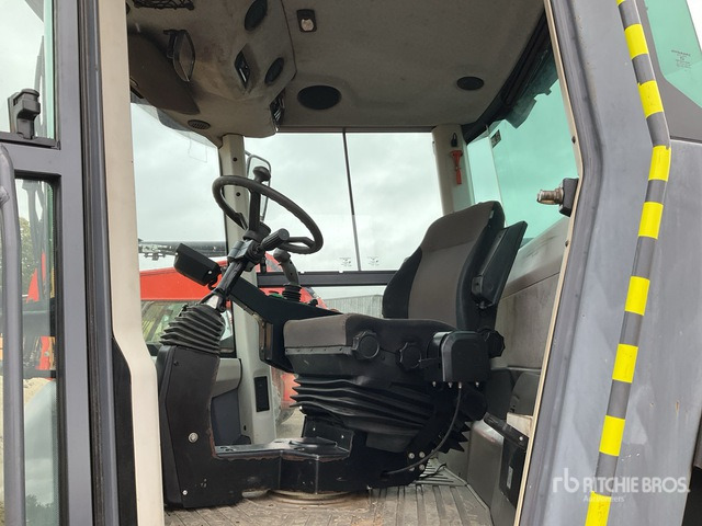 2014 Dynapac CA3500D Smooth Drum Compactor - Vibrorullis: foto 5 2014 Dynapac CA3500D Smooth Drum Compactor - Vibrorullis: foto 5
