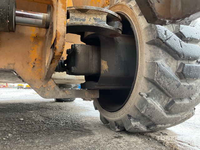 2014 Haulotte Compact 10DX 4x4 Diesel Scissor Lift - Šķērveida pacēlājs: foto 5 2014 Haulotte Compact 10DX 4x4 Diesel Scissor Lift - Šķērveida pacēlājs: foto 5