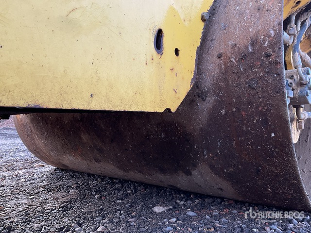 2015 Bomag 120AD-5 Double Drum Roller - Veltnis: foto 5 2015 Bomag 120AD-5 Double Drum Roller - Veltnis: foto 5