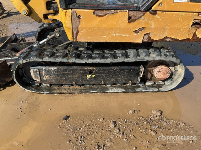 2015 Cat 301.4C Mini Excavator: <6.6t - Mini-ekskavators: foto 5 2015 Cat 301.4C Mini Excavator: <6.6t - Mini-ekskavators: foto 5