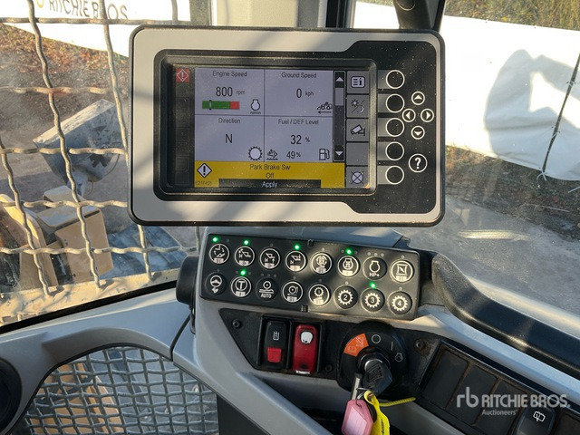 2015 Cat 930M High Lift Wheel Loader - Riteņu iekrāvējs: foto 4 2015 Cat 930M High Lift Wheel Loader - Riteņu iekrāvējs: foto 4