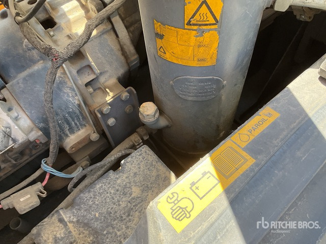 2016 Atlas Copco XAS67KD Mobile Air Compressor - Gaisa kompresors: foto 5 2016 Atlas Copco XAS67KD Mobile Air Compressor - Gaisa kompresors: foto 5
