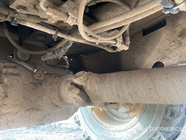 2016 JCB 6TST 6 ton 4x4 Swivel Dumper - Bezceļu pašizgāzējs: foto 5 2016 JCB 6TST 6 ton 4x4 Swivel Dumper - Bezceļu pašizgāzējs: foto 5