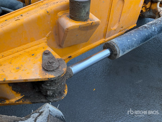 2016 Thwaites MACH2065 6 ton 4x4 Dumper - Mini pašizgāzējs: foto 5 2016 Thwaites MACH2065 6 ton 4x4 Dumper - Mini pašizgāzējs: foto 5