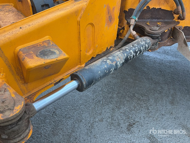 2016 Thwaites MACH2090 9 ton 4x4 Dumper - Mini pašizgāzējs: foto 5 2016 Thwaites MACH2090 9 ton 4x4 Dumper - Mini pašizgāzējs: foto 5