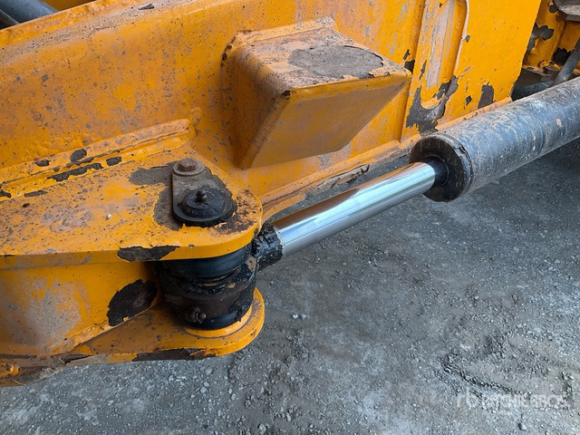 2016 Thwaites MACH2090 9 ton 4x4 Dumper - Mini pašizgāzējs: foto 5 2016 Thwaites MACH2090 9 ton 4x4 Dumper - Mini pašizgāzējs: foto 5