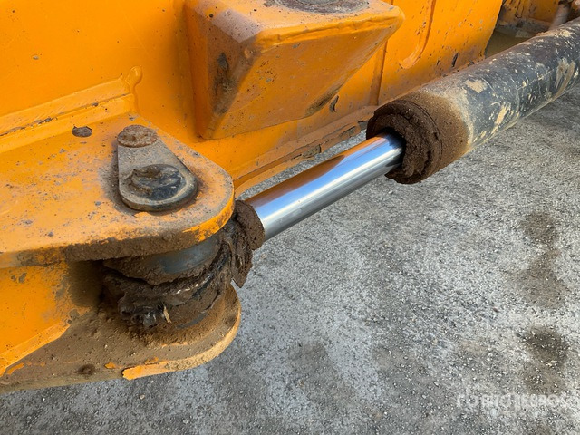 2016 Thwaites MACH2090 9 ton 4x4 Dumper - Mini pašizgāzējs: foto 5 2016 Thwaites MACH2090 9 ton 4x4 Dumper - Mini pašizgāzējs: foto 5