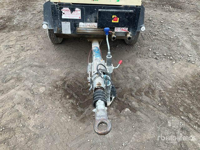2017 Doosan 7/41 2017 Doosan 7/41 Air Compressor Air Compressor - Gaisa kompresors: foto 5 2017 Doosan 7/41 2017 Doosan 7/41 Air Compressor Air Compressor - Gaisa kompresors: foto 5