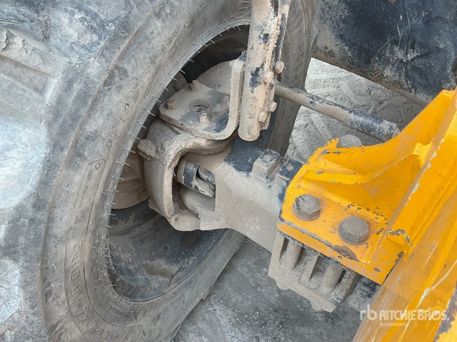 2017 JCB 535-125 Telehandler - Teleskopiskais iekrāvējs: foto 5 2017 JCB 535-125 Telehandler - Teleskopiskais iekrāvējs: foto 5