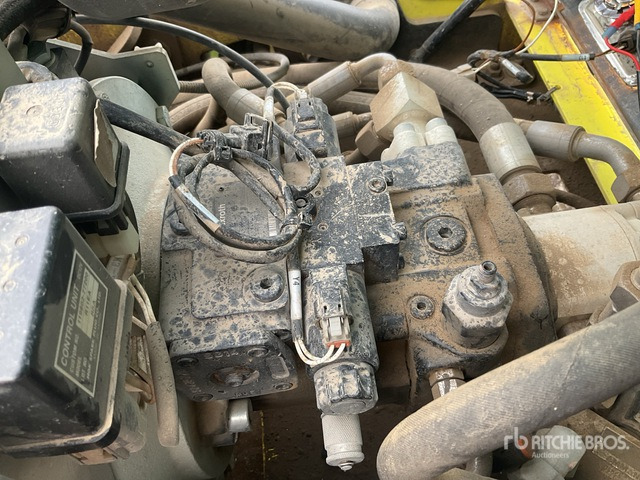 2018 Ammann ARX26 - Ceļu veltnis: foto 5 2018 Ammann ARX26 - Ceļu veltnis: foto 5