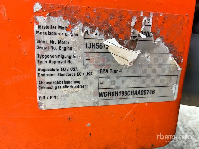 2018 Hamm HD8VV 2018 Hamm HD8VV Double Drum Roller Double Drum Roller - Ceļu veltnis: foto 5 2018 Hamm HD8VV 2018 Hamm HD8VV Double Drum Roller Double Drum Roller - Ceļu veltnis: foto 5