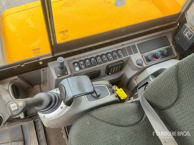 2018 JCB 65R-1 Mini Excavator: <6.6t - Mini-ekskavators: foto 5 2018 JCB 65R-1 Mini Excavator: <6.6t - Mini-ekskavators: foto 5