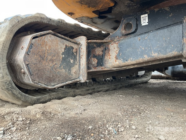 2018 JCB 65R-1 Mini Excavator: <6.6t - Mini-ekskavators: foto 5 2018 JCB 65R-1 Mini Excavator: <6.6t - Mini-ekskavators: foto 5