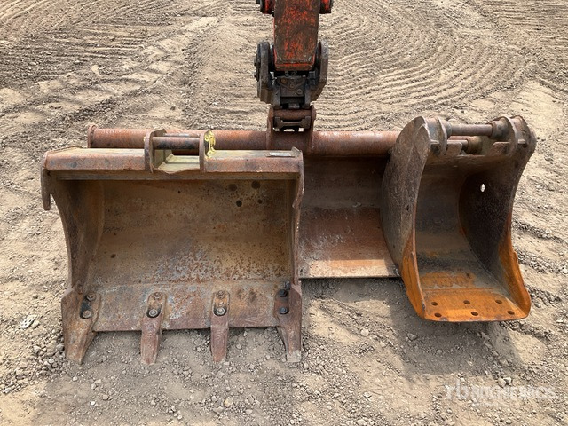 2018 Kubota U27-4 Mini Excavator: <6.6t - Mini-ekskavators: foto 5 2018 Kubota U27-4 Mini Excavator: <6.6t - Mini-ekskavators: foto 5