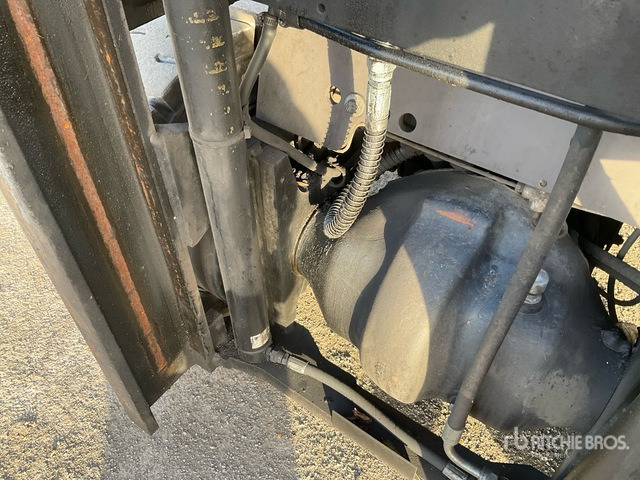 2018 Manitou MI25D 2500 kg Forklift - Dīzeļiekrāvējs: foto 5 2018 Manitou MI25D 2500 kg Forklift - Dīzeļiekrāvējs: foto 5