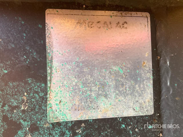 2018 Mecalac TA6 6 t 4x4 Dumper - Bezceļu pašizgāzējs: foto 2 2018 Mecalac TA6 6 t 4x4 Dumper - Bezceļu pašizgāzējs: foto 2