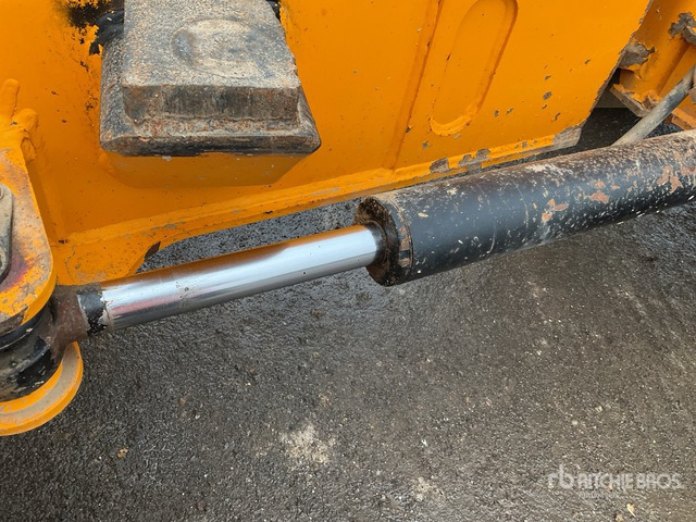 2018 Thwaites MACH2090 9 ton 4x4 Dumper - Bezceļu pašizgāzējs: foto 5 2018 Thwaites MACH2090 9 ton 4x4 Dumper - Bezceļu pašizgāzējs: foto 5