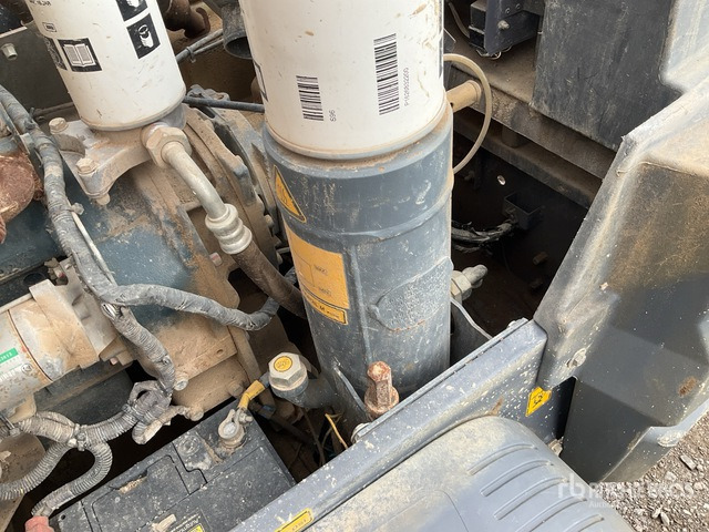 2019 Atlas Copco XAS48 Mobile (Inoperable) Air Compressor - Gaisa kompresors: foto 5 2019 Atlas Copco XAS48 Mobile (Inoperable) Air Compressor - Gaisa kompresors: foto 5