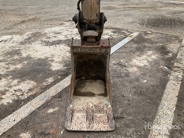 2019 Case CX130D Tracked Excavator - Kāpurķēžu ekskavators: foto 5 2019 Case CX130D Tracked Excavator - Kāpurķēžu ekskavators: foto 5