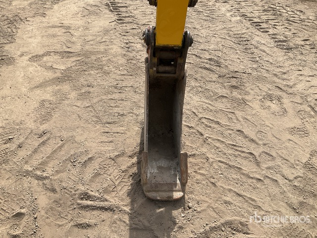 2019 Komatsu PC26MR-3 Mini Excavator: <6.6t - Mini-ekskavators: foto 5 2019 Komatsu PC26MR-3 Mini Excavator: <6.6t - Mini-ekskavators: foto 5