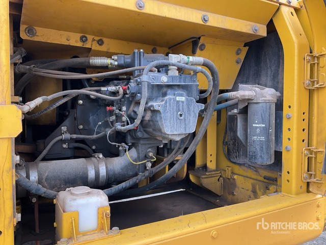 2019 Komatsu PC360LC-11E0 Tracked Excavator - Kāpurķēžu ekskavators: foto 5 2019 Komatsu PC360LC-11E0 Tracked Excavator - Kāpurķēžu ekskavators: foto 5