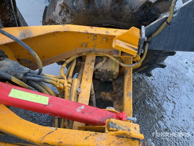 2019 Thwaites MACH201 1 ton 4x4 Hi-Tip Dumper - Bezceļu pašizgāzējs: foto 4 2019 Thwaites MACH201 1 ton 4x4 Hi-Tip Dumper - Bezceļu pašizgāzējs: foto 4