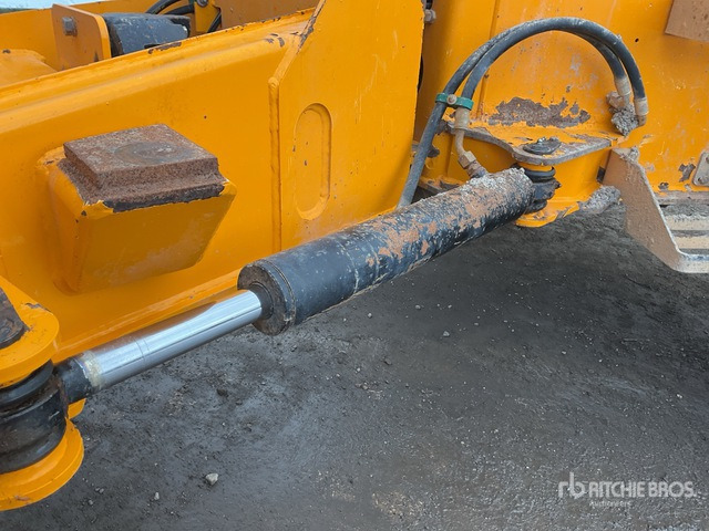 2019 Thwaites MACH2090 9 ton 4x4 Dumper - Bezceļu pašizgāzējs: foto 5 2019 Thwaites MACH2090 9 ton 4x4 Dumper - Bezceļu pašizgāzējs: foto 5