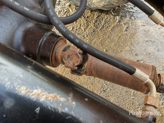 2019 Thwaites MACH2090 9 ton 4x4 Dumper - Bezceļu pašizgāzējs: foto 5 2019 Thwaites MACH2090 9 ton 4x4 Dumper - Bezceļu pašizgāzējs: foto 5