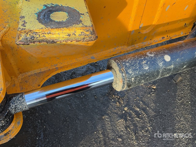 2019 Thwaites MACH2090 9 ton 4x4 Dumper - Bezceļu pašizgāzējs: foto 5 2019 Thwaites MACH2090 9 ton 4x4 Dumper - Bezceļu pašizgāzējs: foto 5