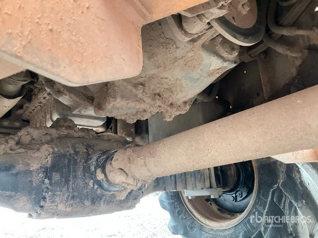 2019 Thwaites MACH2166 6 ton 4x4 Swivel Dumper - Bezceļu pašizgāzējs: foto 4 2019 Thwaites MACH2166 6 ton 4x4 Swivel Dumper - Bezceļu pašizgāzējs: foto 4