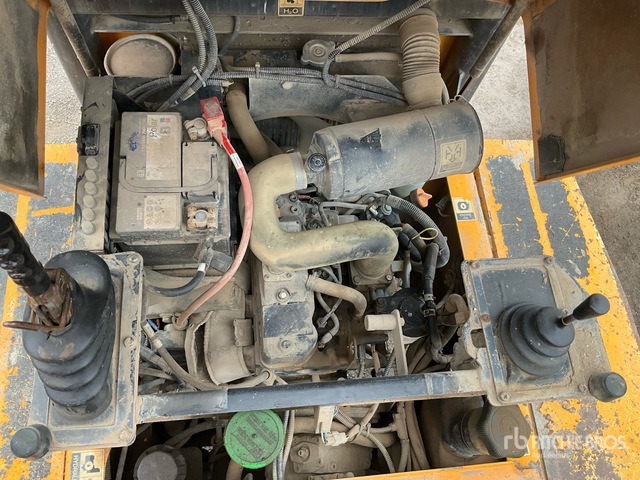 2019 Thwaites MACH580 3 ton 4x4 Swivel Dumper - Mini pašizgāzējs: foto 5 2019 Thwaites MACH580 3 ton 4x4 Swivel Dumper - Mini pašizgāzējs: foto 5