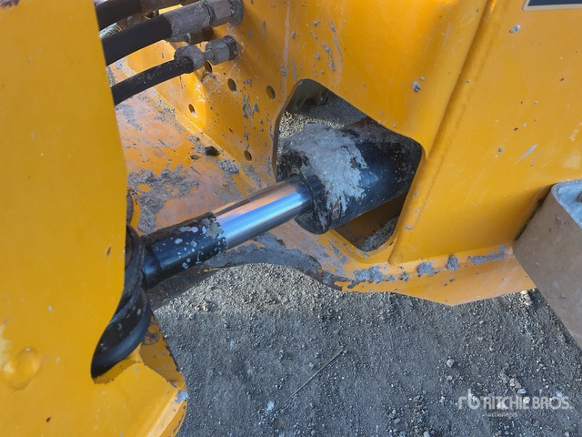 2019 Thwaites MACH580 3 ton 4x4 Swivel Dumper - Bezceļu pašizgāzējs: foto 5 2019 Thwaites MACH580 3 ton 4x4 Swivel Dumper - Bezceļu pašizgāzējs: foto 5