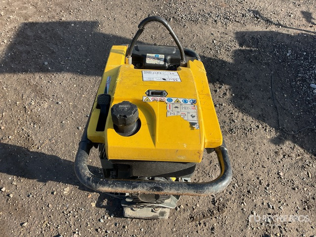 2019 Wacker Neuson Rammer BS50-4AS Vibratory Plate Compactor Jumping Jack Tamper - Vibrokāja: foto 5 2019 Wacker Neuson Rammer BS50-4AS Vibratory Plate Compactor Jumping Jack Tamper - Vibrokāja: foto 5