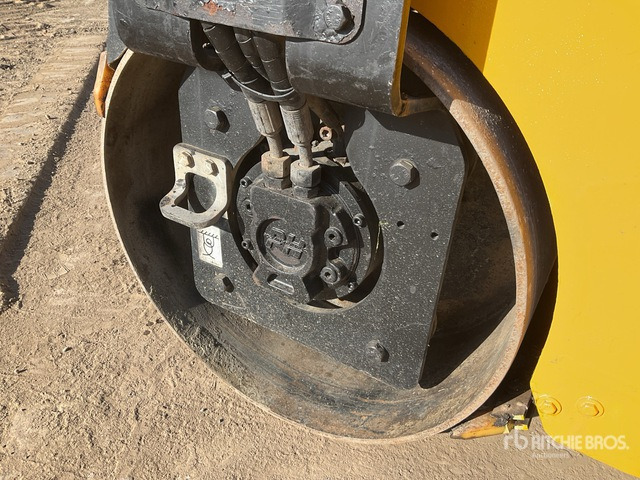 2020 JCB CT160 Double Drum Roller - Ceļu veltnis: foto 5 2020 JCB CT160 Double Drum Roller - Ceļu veltnis: foto 5